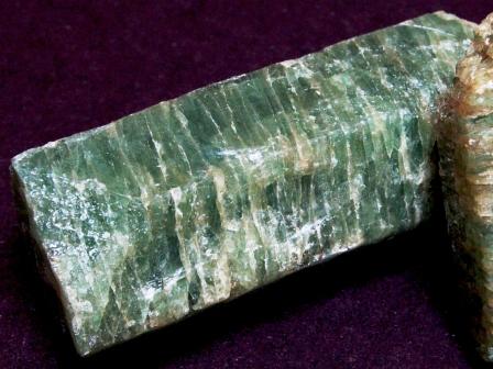 Healing Apatite rough crystals